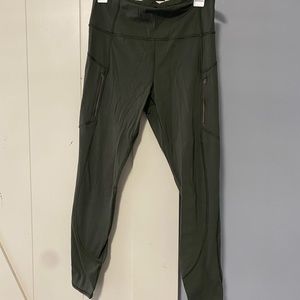 Athleta Rainier Leggings